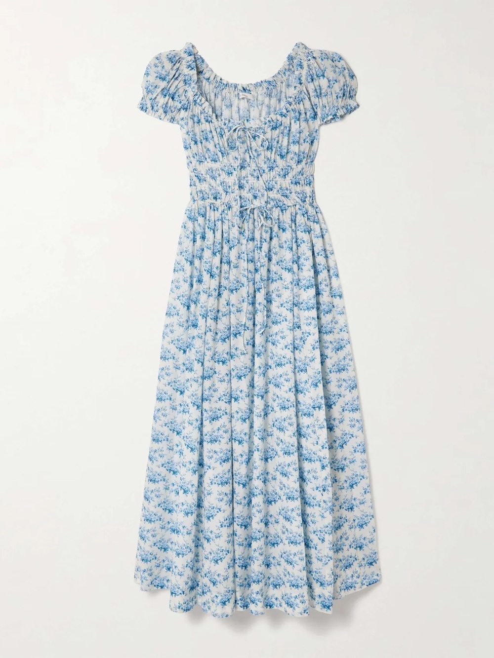 Doen Ashlynn Dress